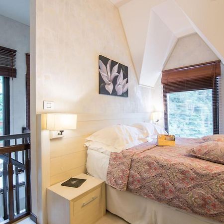 Ioana Boutique Hotel Sinaia Exterior photo